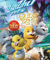В поисках Жу (видео) / Zhu Zhu Pets: Quest for Zhu (V) (2011)