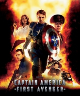 Первый мститель / Captain America: The First Avenger (2011)