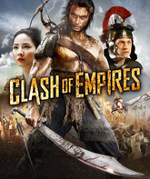 Битва за империю / Hikayat Merong Mahawangsa (The Malay Chronicles: Bloodlines) (2011)