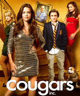 Американские жиголо / Cougars, Inc. (2011)