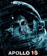 Аполлон 18 / Apollo 18 (2011)