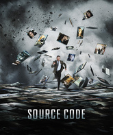 Исходный код / Source Code (2011)