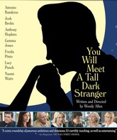 Ты встретишь таинственного незнакомца / You Will Meet a Tall Dark Stranger (2010)