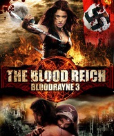 Бладрейн 3 / Bloodrayne: The Third Reich (2010)