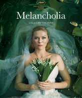 Меланхолия / Melancholia (2011)