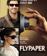 Липучка / Flypaper (2011)