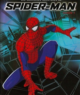 Новый Человек-паук (сериал) / Spider-Man: The New Animated Series (TV series) (2003)