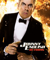 Агент Джонни Инглиш: Перезагрузка / Johnny English Reborn (2011)