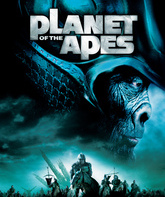 Планета обезьян / Planet of the Apes (2001)