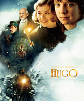 Хранитель времени / Hugo (2011)