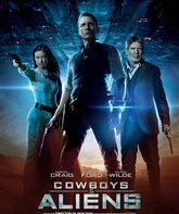 Ковбои против пришельцев / Cowboys & Aliens (2011)