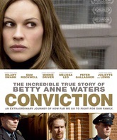 Приговор / Conviction (2010)