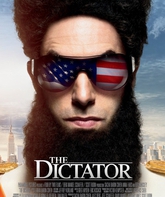 Диктатор / The Dictator (2012)