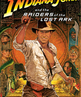 Индиана Джонс: В поисках утраченного ковчега / Raiders of the Lost Ark (1981)