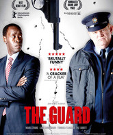 Однажды в Ирландии / The Guard (2011)