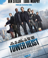 Как украсть небоскреб / Tower Heist (2011)