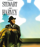 Харви / Harvey (1950)