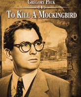 Убить пересмешника / To Kill a Mockingbird (1962)