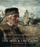 Мельница и крест / Mlyn i krzyz (The Mill and the Cross) (2011)