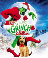 Гринч - похититель Рождества / How the Grinch Stole Christmas (2000)