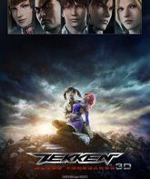 Теккен: Кровная месть / Tekken: Blood Vengeance (2011)