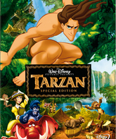 Тарзан / Tarzan (1999)