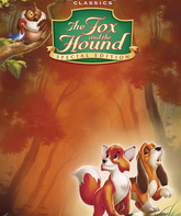 Лис и пёс / The Fox and the Hound (1981)