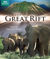 Сердце Африки (мини-сериал) / BBC: The Great Rift (TV mini-series) (2010)