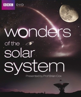 Чудеса Солнечной системы (мини-сериал) / BBC: Wonders of the Solar System (TV mini-series) (2010)