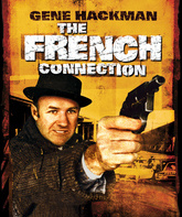 Французский связной / The French Connection (1971)