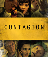 Заражение / Contagion (2011)