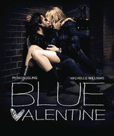 Валентинка / Blue Valentine (2010)