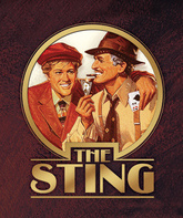 Афера / The Sting (1973)