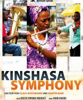 Симфония Киншасы / Kinshasa Symphony (2010)