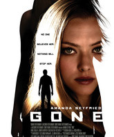 Игра на выживание / Gone (2012)