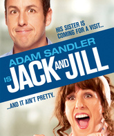 Такие разные близнецы / Jack and Jill (2011)