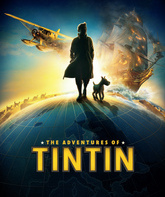 Приключения Тинтина: Тайна Единорога / The Adventures of Tintin: The Secret of the Unicorn (2011)