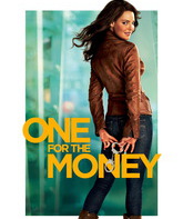 Очень опасная штучка / One for the Money (2012)