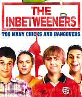 Переростки / The Inbetweeners Movie (2011)