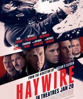 Нокаут / Haywire (2011)