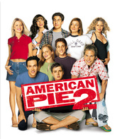 Американский пирог 2 / American Pie 2 (2001)