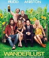 Жажда странствий / Wanderlust (2012)