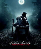 Президент Линкольн: Охотник на вампиров / Abraham Lincoln: Vampire Hunter (2012)