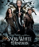 Белоснежка и охотник / Snow White and the Huntsman (2012)