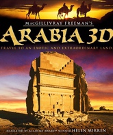 Аравия / MacGillivray Freeman's Arabia (IMAX) (2010)