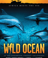 Дикий океан / Wild Ocean (IMAX) (2008)