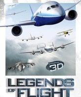 Легенды о полете / Legends of Flight (IMAX) (2010)