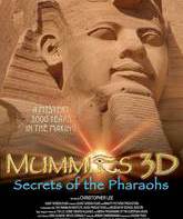 Мумии: Секреты фараонов / Mummies: Secrets of the Pharaohs (IMAX) (2007)