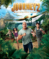 Путешествие 2: Таинственный остров / Journey 2: The Mysterious Island (2012)