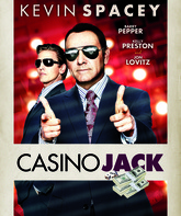 Казино Джек / Casino Jack (2010)